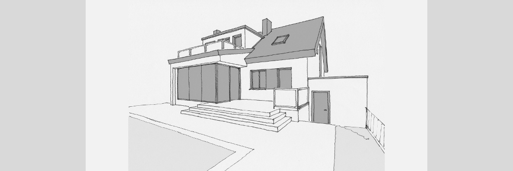 architekt weiss | Haus D Bild 2