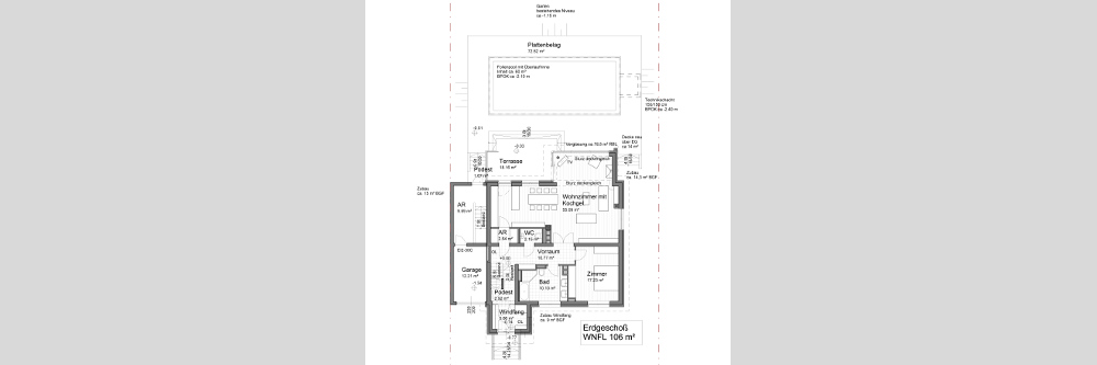 architekt weiss | Haus D Bild 3