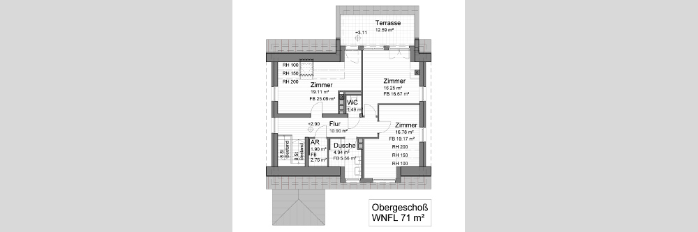 architekt weiss | Haus D Bild 4