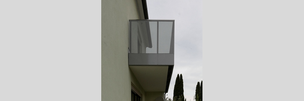 architekt weiss | Haus R Bild 2