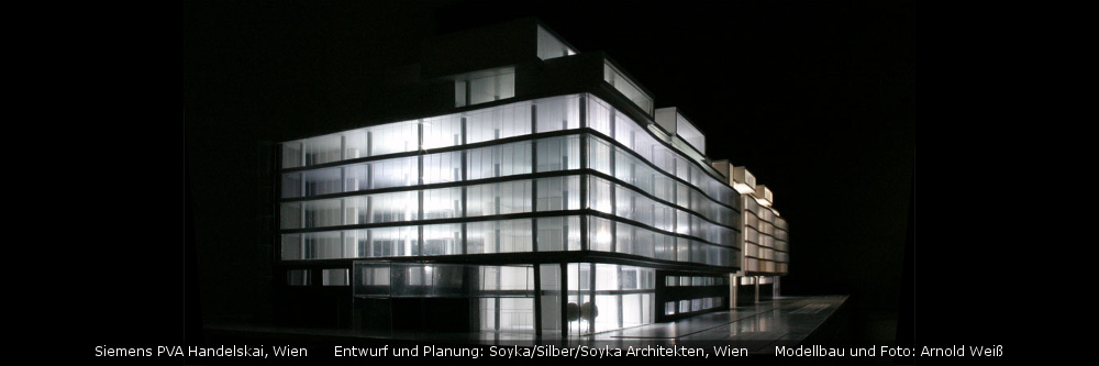 Modellbau Header Architekt Weiss